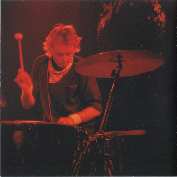 Queen  Rock Montreal : Booklet10